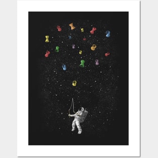 Space Diabolo Posters and Art